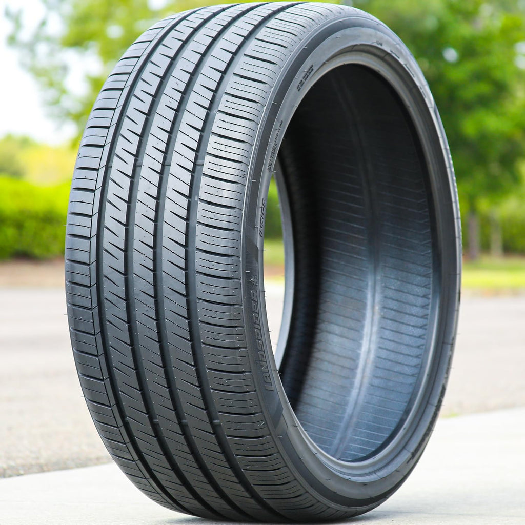 4 x All Season Tires Q837