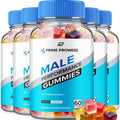 Hemp Gummies 5 Pack 300 Gummies P83500