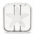 20 Inch 3 Speeds Box Fan W55178
