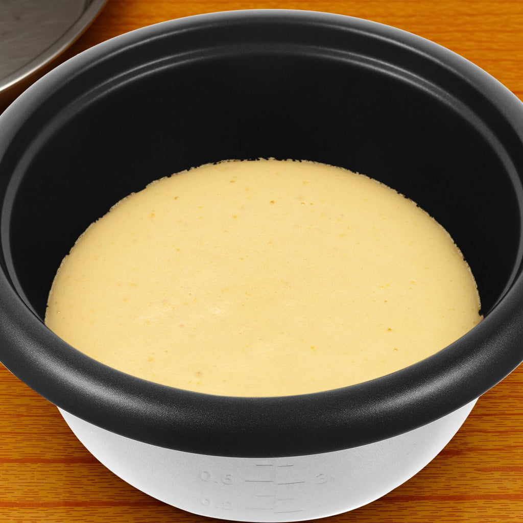 Non-Stick Aluminum Alloy Rice Cooker Inner Pot 2L L745