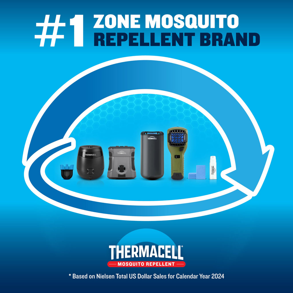 Camping Mosquito Repeller Z243