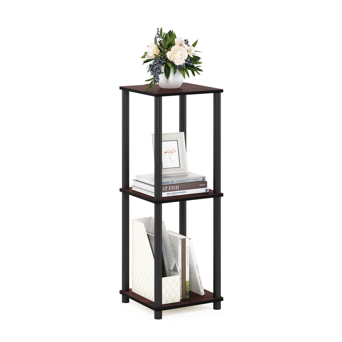 2-Tier Side Table Set of 2 G305591