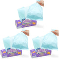 Unscented Cat Waste Disposal Bags 60 Count Pack of 3 V995