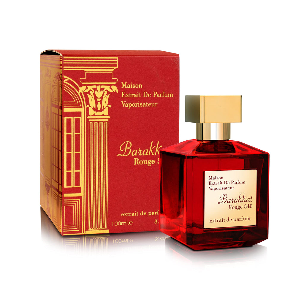 3.4 oz Extrait De Parfum Spray Z481
