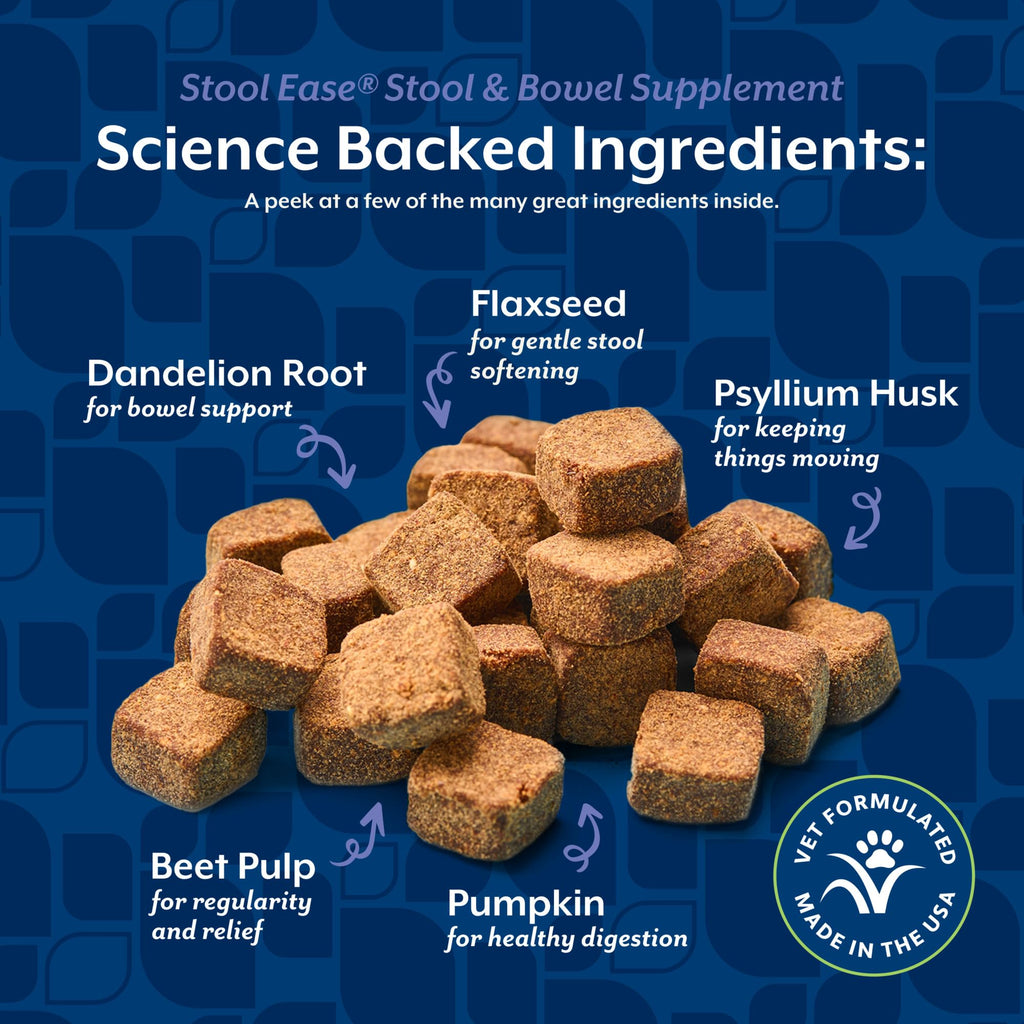 40 Soft Chews Dog Supplement N3882