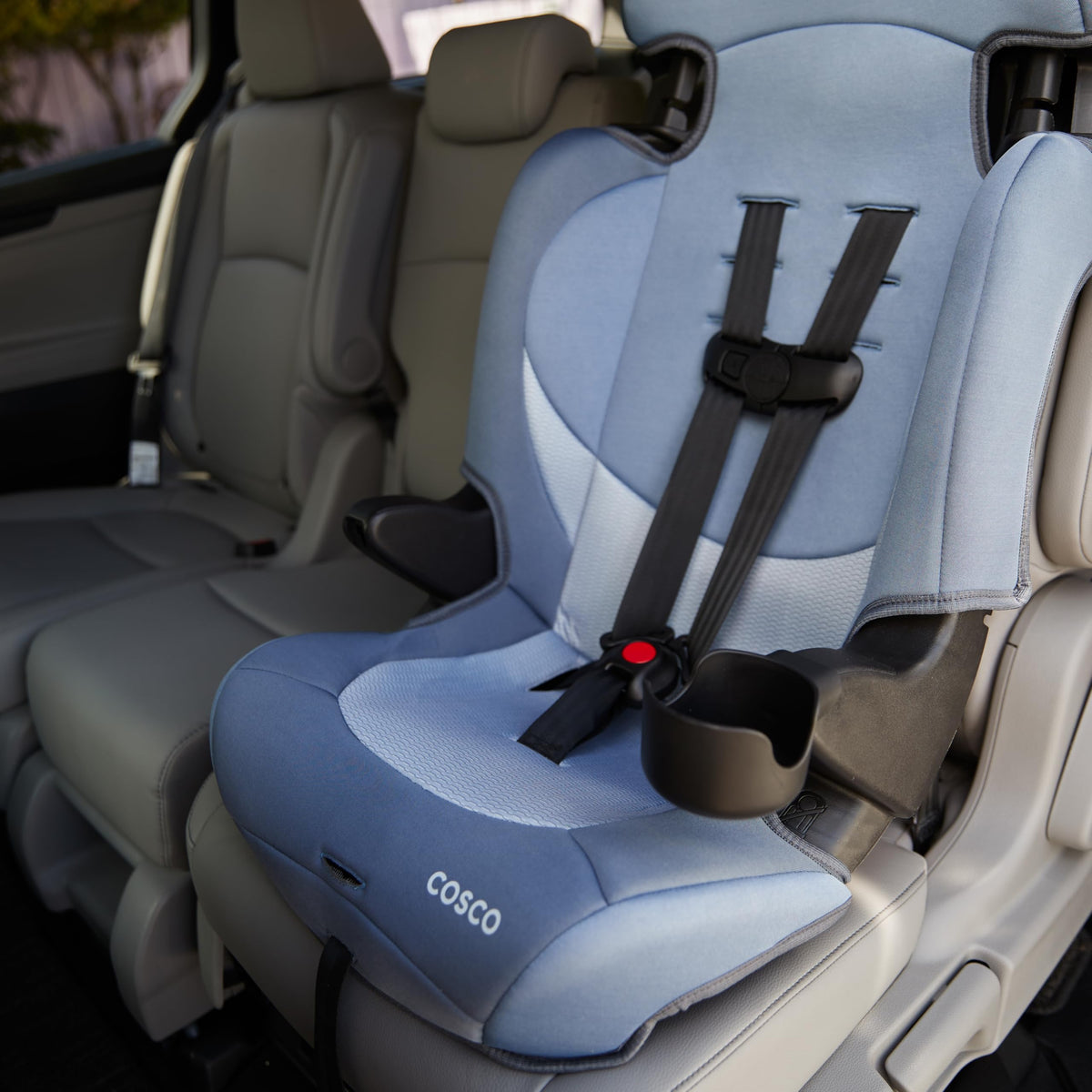 2-in-1 Booster Car Seat G407577