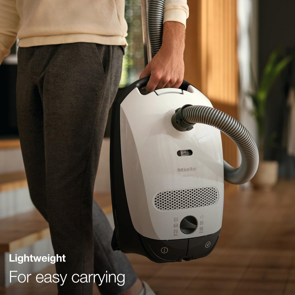 Classic C1 Pure Suction Vacuum C906