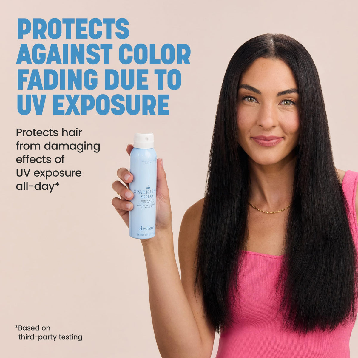 Finishing Spray Collection Ultra-Fine Mist C805661