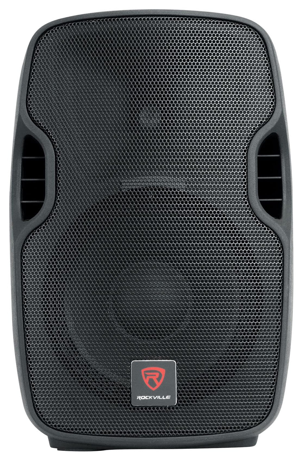10" Powered PA Speaker with Bluetooth V8381