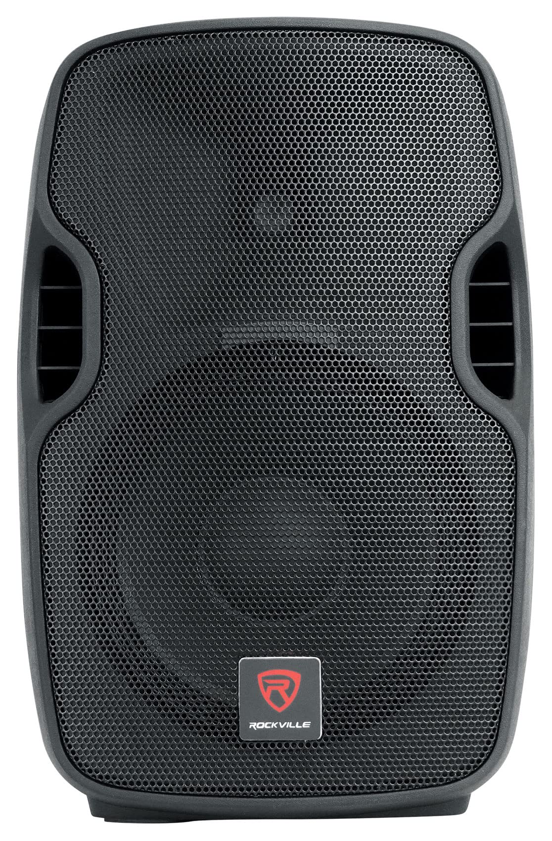 10" Powered PA Speaker with Bluetooth V8381