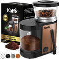 Electric Burr Coffee Grinder 5.5oz Adjustable K6791