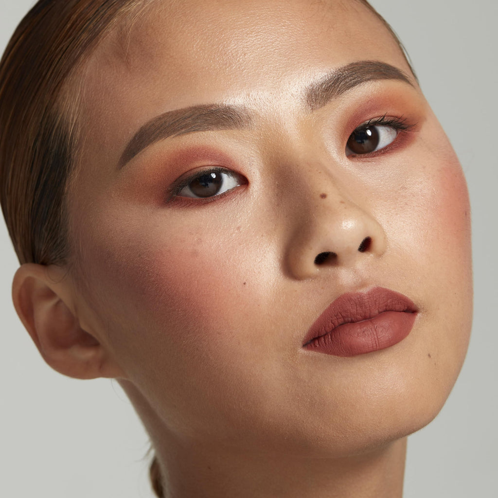 Warm Neutrals Mini Eyeshadow Palette W686097