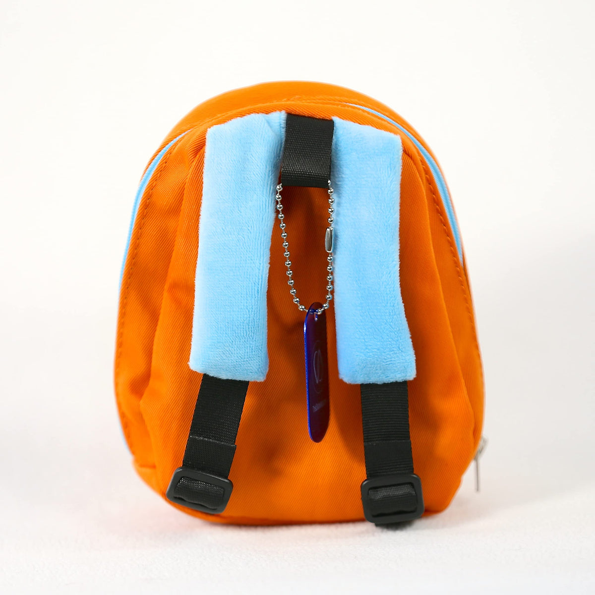 Orange Diabetic Supply Bag Y81085