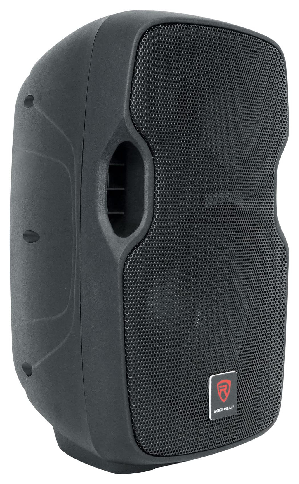 10" Powered PA Speaker with Bluetooth V8381