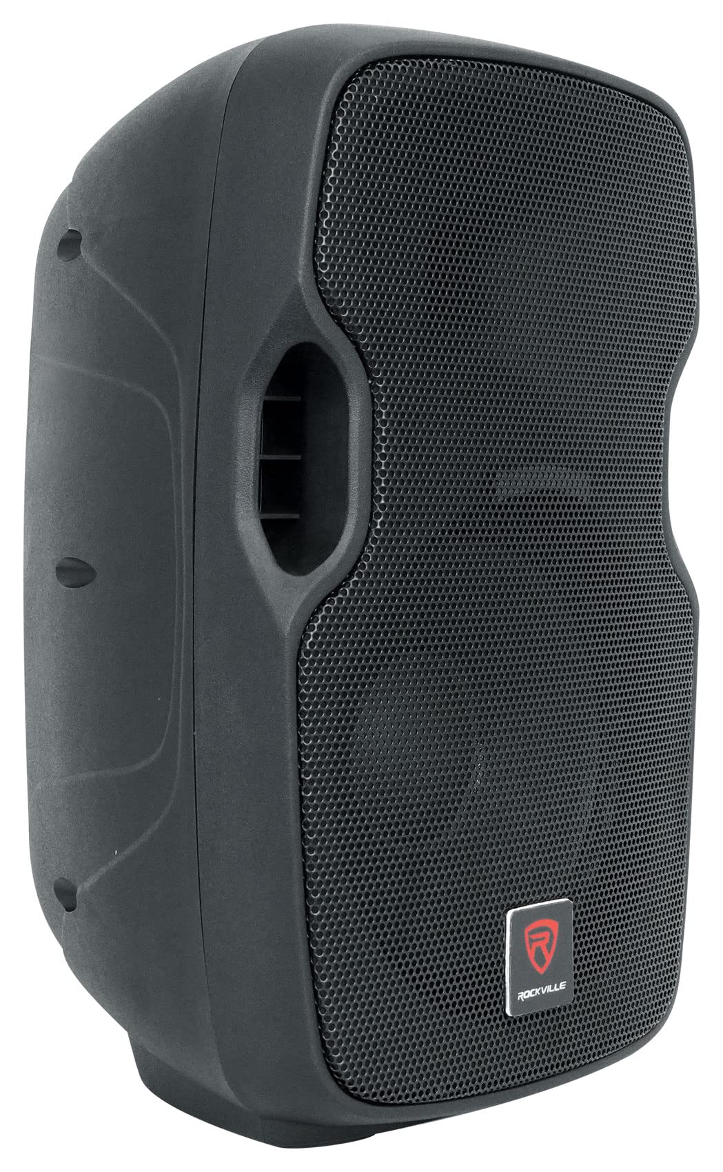 10" Powered PA Speaker with Bluetooth V8381