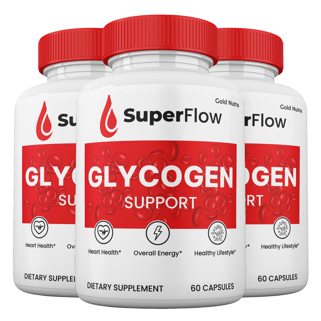 3 Pack All Natural Capsules T178168