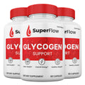 3 Pack All Natural Capsules T178168