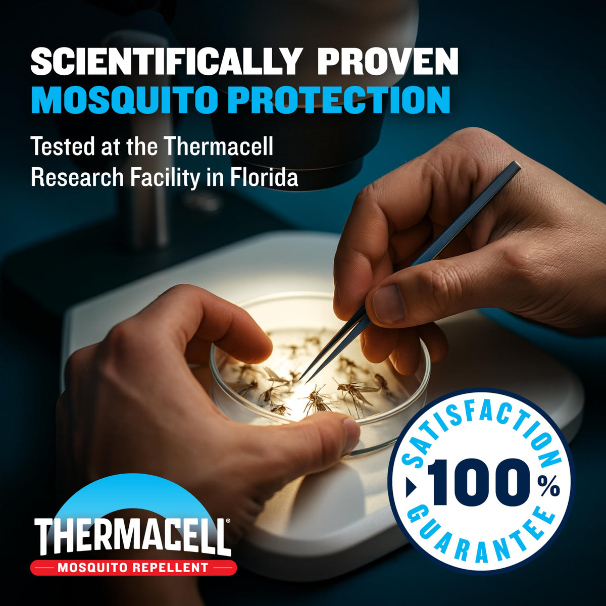 Camping Mosquito Repeller Z243