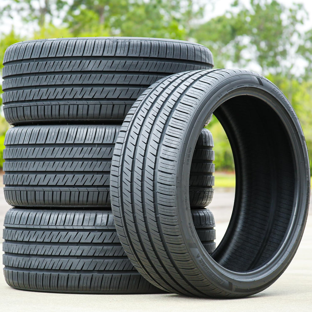 4 x All Season Tires Q837