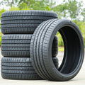 4 x All Season Tires Q837