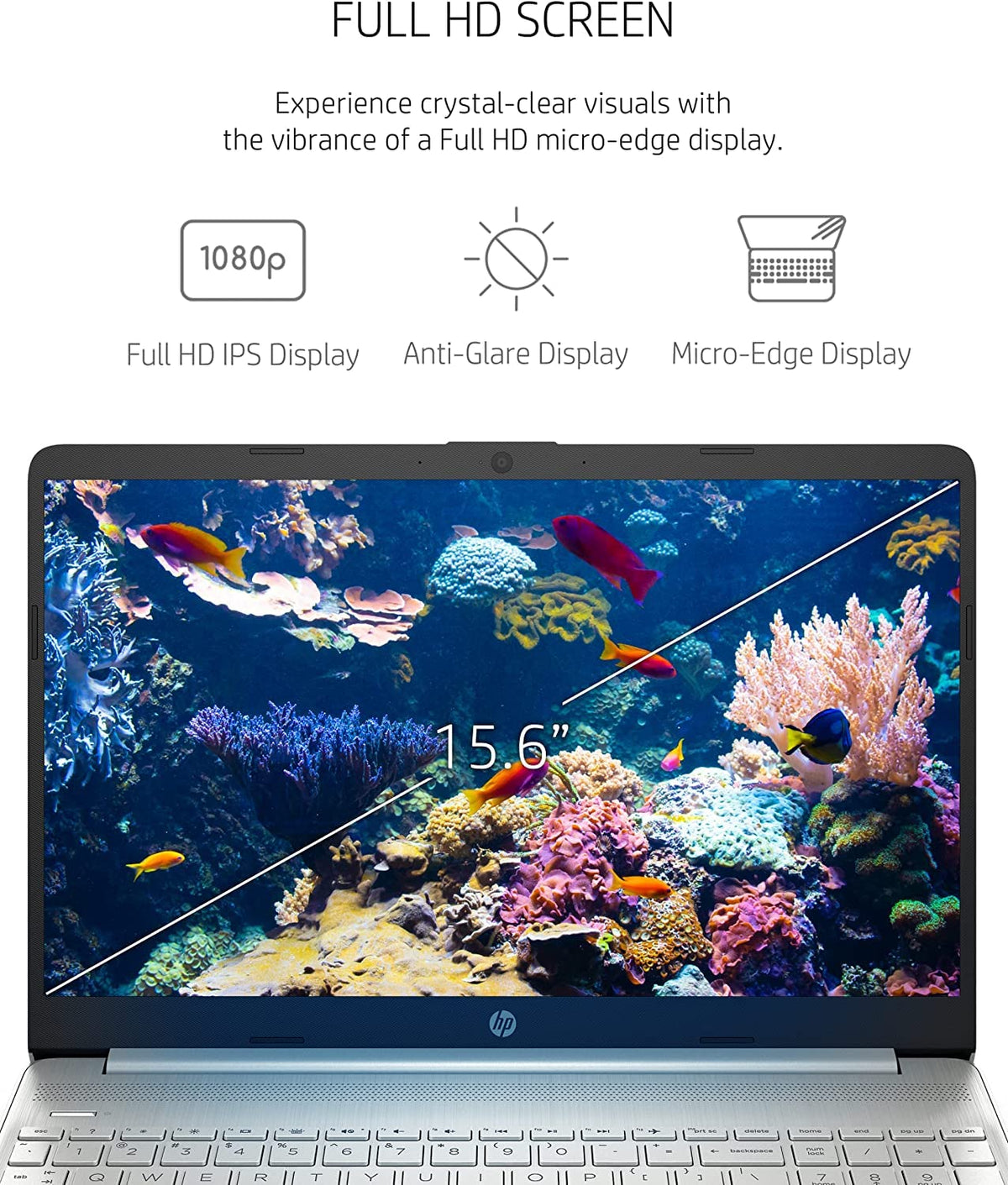 15.6" FHD Business Laptop, i5-1135G7, 16GB RAM 256GB SSD B482