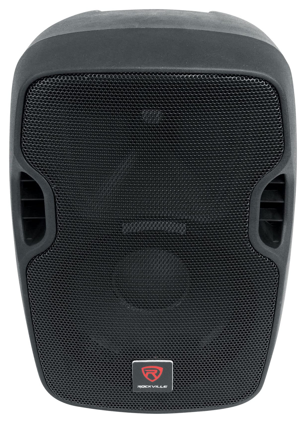10" Powered PA Speaker with Bluetooth V8381