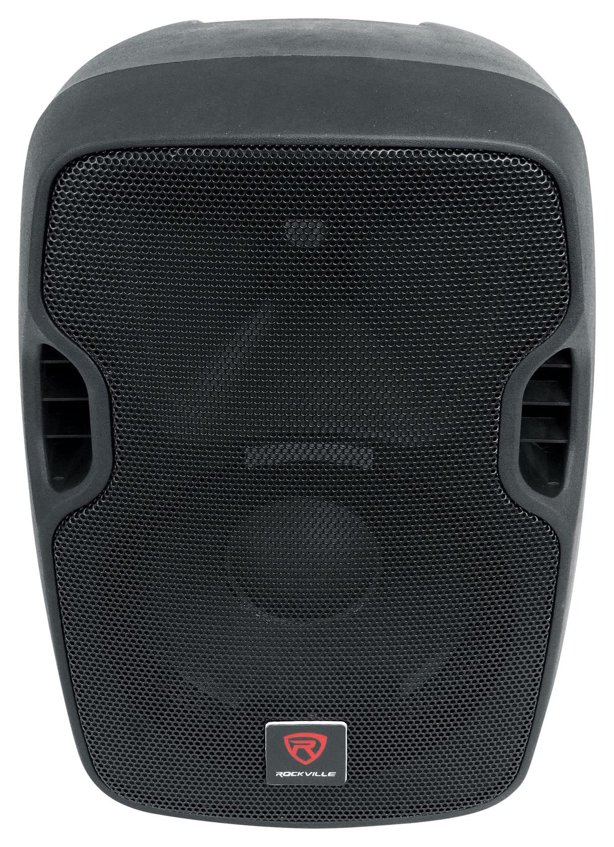 10" Powered PA Speaker with Bluetooth V8381