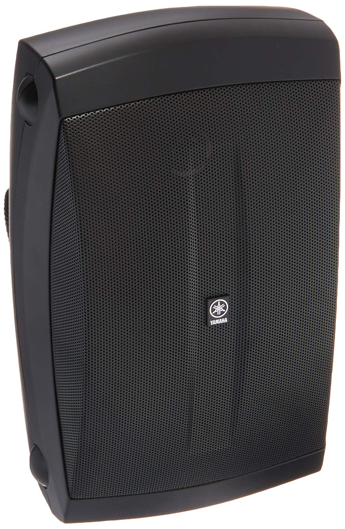 2-Way Indoor/Outdoor Speakers Pair Black T300