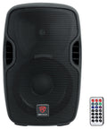 10" Powered PA Speaker with Bluetooth V8381