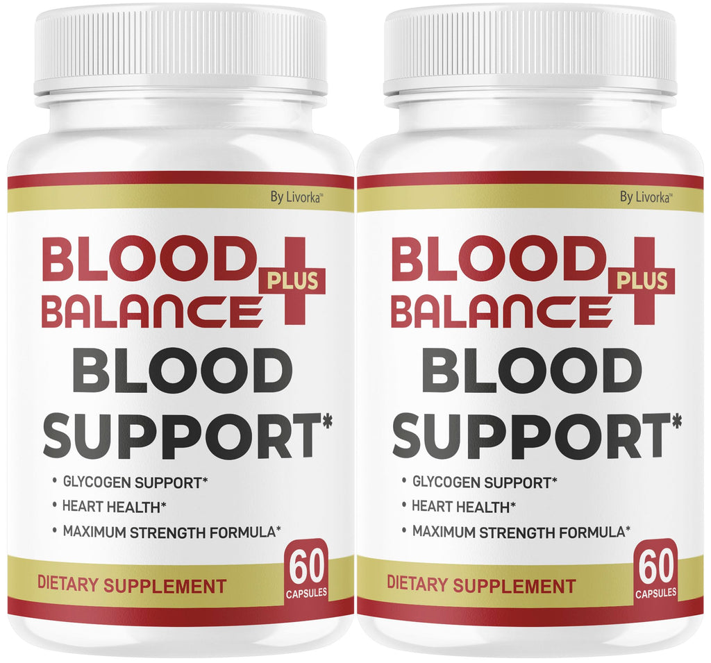 2 Pack 120 Capsules Supplement G54707