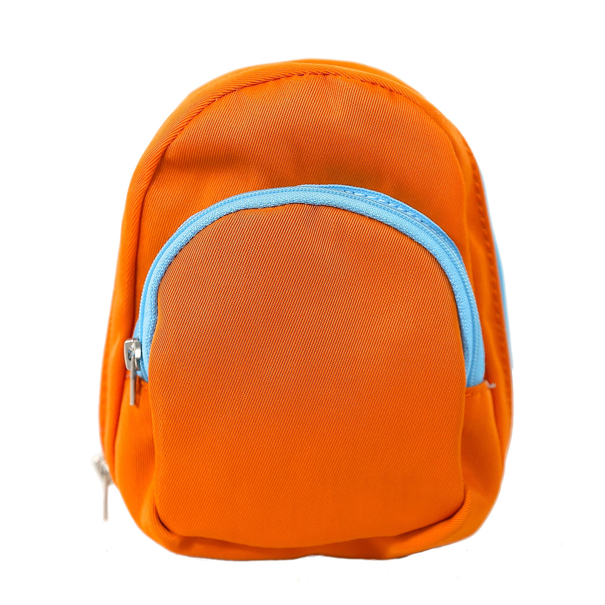 Orange Diabetic Supply Bag Y81085